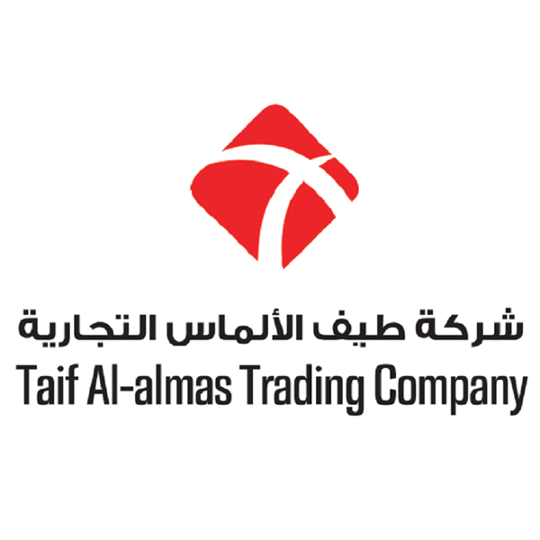 شركة طيف الالماس التجارية