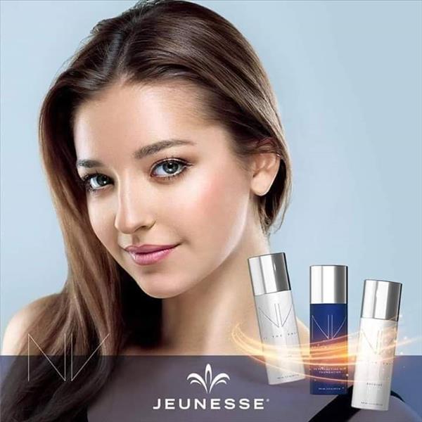 jeunesse global 