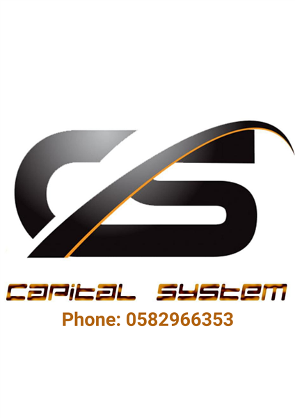 capitalsystem