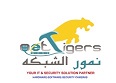 نمور الشبكه لتقنيه المعلومات