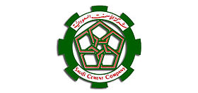 شركة الإسمنت السعودية