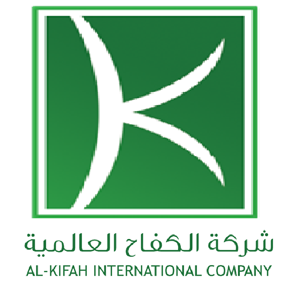 شركة الكفاح العالمية للمقاولات